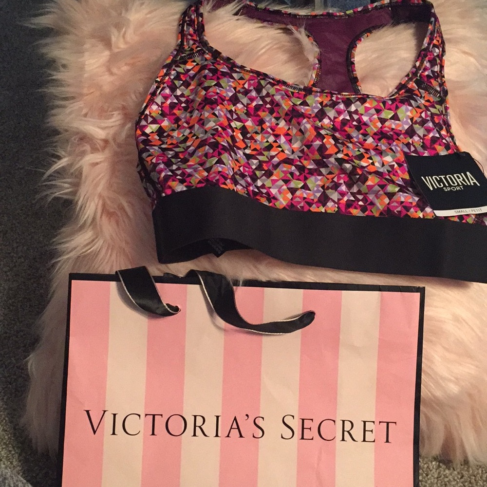 Victoria’s Secret Sport bra